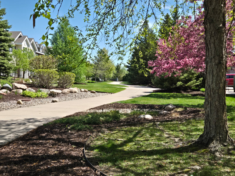 senior housing in Bloomington